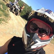 Mathieu Bartoli's photo