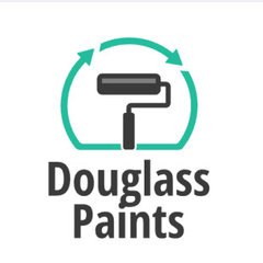 Douglass Paints