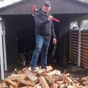 Foto von Papa Murph