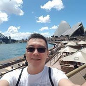 Fook Leong Thams foto