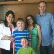 Melissa Kounce's photo
