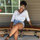 Ebony Beckham