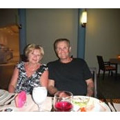 Ghislaine Roy's photo