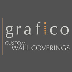 Grafico Custom Wall Coverings