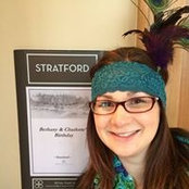 Charlotte Douglas's photo