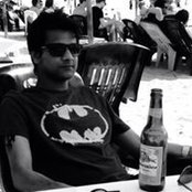 Foto von Vikram Shetty