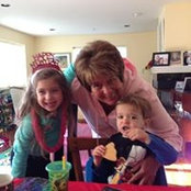 Nona Donovan's photo