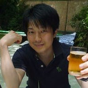Tsuyoshi Maeda's photo