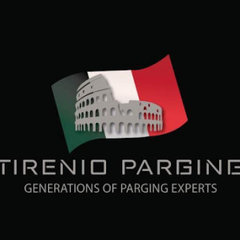 Tirenio Parging