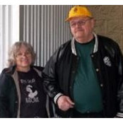 George Johnson's photo