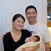 Katherine Chu's photo