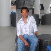 Ramon Manalo's photo