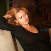 Aline Hadars foto