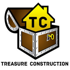 Treasure Construction