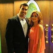 Haya Al-Afghani's photo
