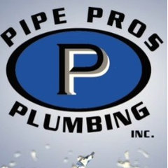 PIPE PROS PLUMBING INC