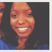 Candice Bs foto
