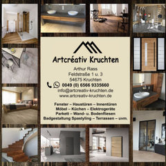 Artcréativ Kruchten