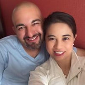 Beverly Molina's photo