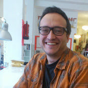 Simon Brown's photo
