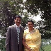 Anil Kumar Batta's photo