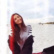 Anna Yepes's photo