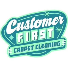 Customer First Carpet Cleaning