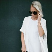 Liz Jones's photo