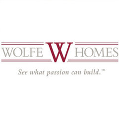 Wolfe Homes
