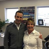Tracey Heltzinger's photo