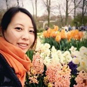 Madalena Lei's photo
