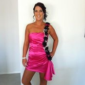 Ashleigh Days foto