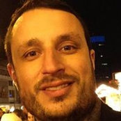 Razvan Mihailescu's photo