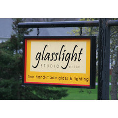 Glasslight