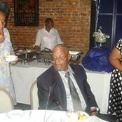 Mattie Buckner's photo
