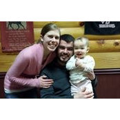 Nick Baker's photo