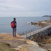 Irvan Kim's photo