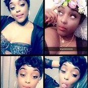 Foto de Markeshia Ross