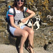 Lucie Foster's photo