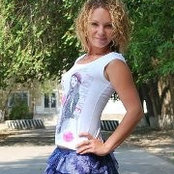 Yulia Davydovas foto