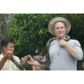 Peter Frank's photo