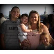 Angel Harkness's photo