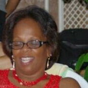 Monique Zephirin Etienne's photo