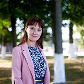 Анна Викторова's photo