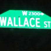 DAWUD WALLACEs foto