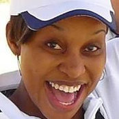 Foto von Refilwe Mogale