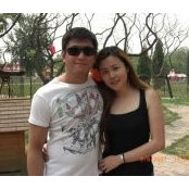 Diana Gan's photo