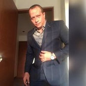 Pepe Blanco's photo