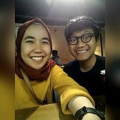 Foto von Rizki Hutami