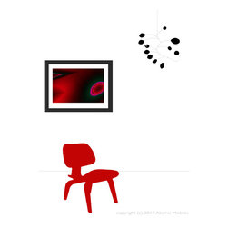 With Eames Chair - Products